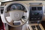 Jeep Liberty Sport 2010 года